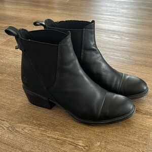 Timberland Ankle Boots